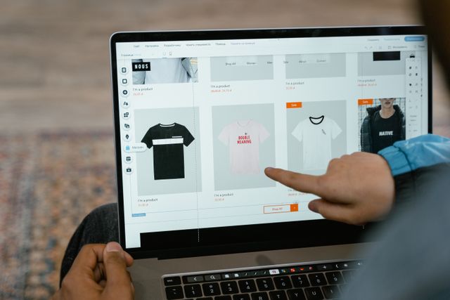 WooCommerce Order Management