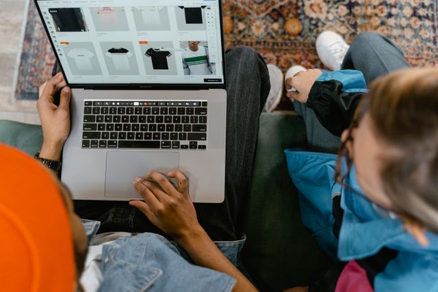 WooCommerce agency